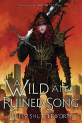 A Wild and Ruined Song - 12 Nov 2024