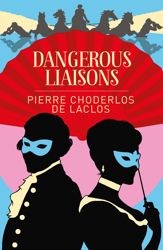 Dangerous Liaisons - 15 Apr 2021