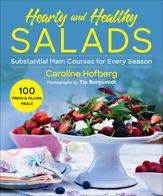 Healthy and Hearty Salads - 3 Jan 2022