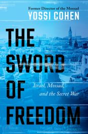 The Sword of Freedom - 16 Sep 2025