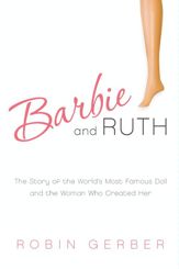 Barbie and Ruth - 24 Mar 2009