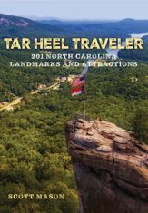 Tar Heel Traveler - 5 Nov 2024