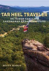 Tar Heel Traveler - 5 Nov 2024