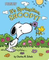 It's Springtime, Snoopy! - 19 Jan 2021