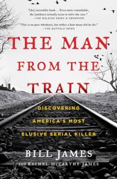 The Man from the Train - 19 Sep 2017