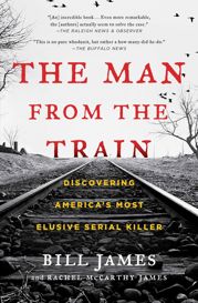 The Man from the Train - 19 Sep 2017