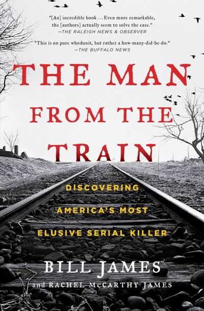 The Man from the Train