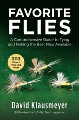 Favorite Flies - 7 Apr 2020