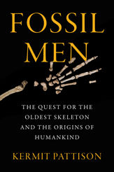 Fossil Men - 10 Nov 2020