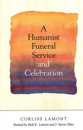 Humanist Funeral Service and Celebration - 29 Jul 2011