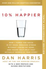 10% Happier 10th Anniversary - 21 May 2019