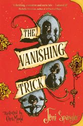 The Vanishing Trick - 30 Apr 2020