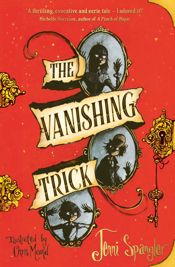 The Vanishing Trick - 30 Apr 2020