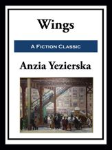 Wings - 23 Mar 2021