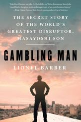Gambling Man - 21 Jan 2025