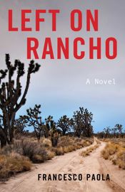 Left on Rancho - 11 Feb 2025