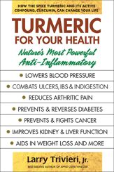 Turmeric for Your Health - 8 Jun 2018