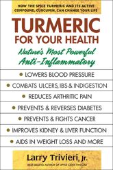 Turmeric for Your Health - 8 Jun 2018