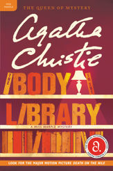 The Body in the Library - 16 Sep 2003