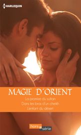 Magie d'Orient - 1 Jul 2016