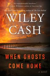 When Ghosts Come Home - 21 Sep 2021