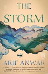 The Storm - 15 May 2018