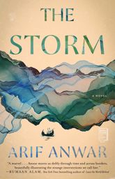 The Storm - 15 May 2018