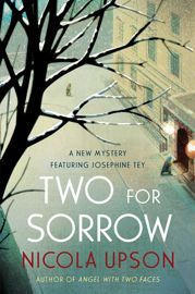 Two for Sorrow - 9 Aug 2011