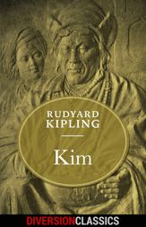 Kim (Diversion Classics) - 28 Jun 2016