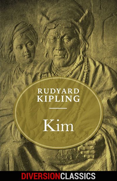 Kim (Diversion Classics)