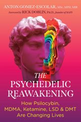The Psychedelic Reawakening - 11 Mar 2025