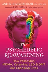 The Psychedelic Reawakening - 11 Mar 2025