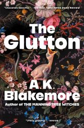 The Glutton - 31 Oct 2023