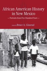 African American History in New Mexico - 15 Feb 2013