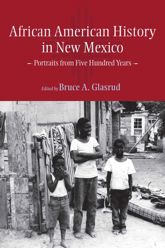 African American History in New Mexico - 15 Feb 2013