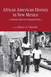 African American History in New Mexico - 15 Feb 2013