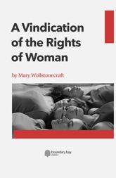 A Vindication of the Rights of Woman - 11 Apr 2025