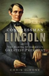 Congressman Lincoln - 29 Jan 2013