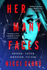 Her Many Faces - 15 Jul 2025