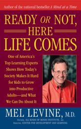 Ready or Not, Here Life Comes - 1 Feb 2005