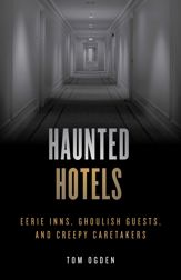 Haunted Hotels - 15 Aug 2022