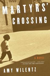 Martyrs' Crossing - 4 Aug 2015