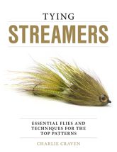 Tying Streamers - 1 Apr 2020