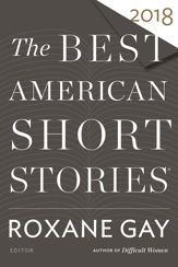 The Best American Short Stories 2018 - 2 Oct 2018