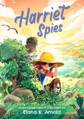 Harriet Spies - 7 Feb 2023