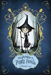 The Power of Poppy Pendle - 4 Sep 2012