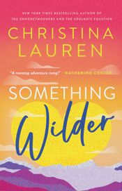 Something Wilder - 17 May 2022