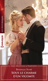 Sous le charme d'un vicomte - 1 Feb 2020