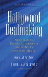 Hollywood Dealmaking - 9 Dec 2011
