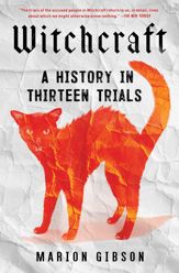 Witchcraft - 16 Jan 2024